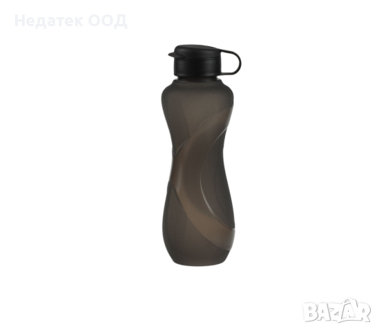 Спортна, пластмасова бутилка за вода, 1,5l, снимка 1 - Чаши - 44556123