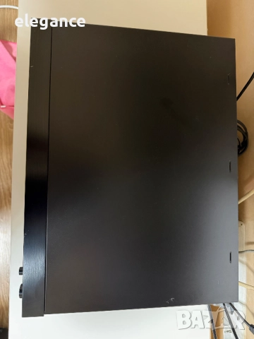 Sony DTC-670 DAT дек, снимка 7 - Ресийвъри, усилватели, смесителни пултове - 52705469