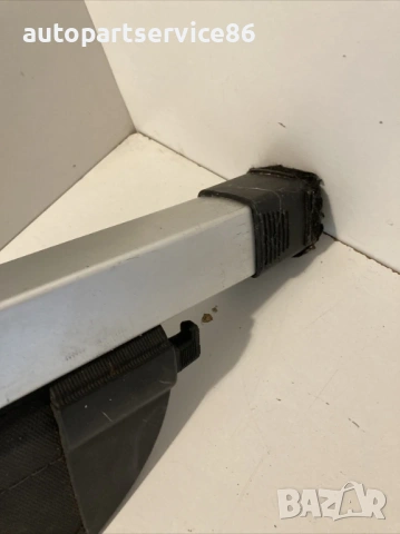 Капак за товарна полица за задна част за KIA Sportage 1.7 CRDi (2011), снимка 3 - Части - 53414397