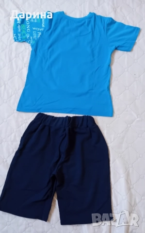 Детски комплект, снимка 2 - Детски комплекти - 41116450