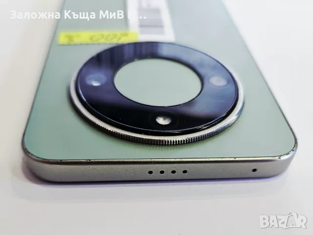 Honor Magic 8 Lite 8/512 04353-26, снимка 5 - Huawei - 55964812