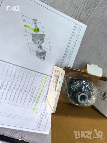 059903119D**NEU**Нови оригинални части**V A G**Шайба за генератор**, снимка 6 - Части - 50097275