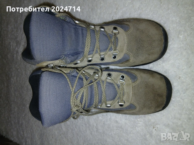 Туристически обувки Garmont 38, снимка 6 - Други - 53585886