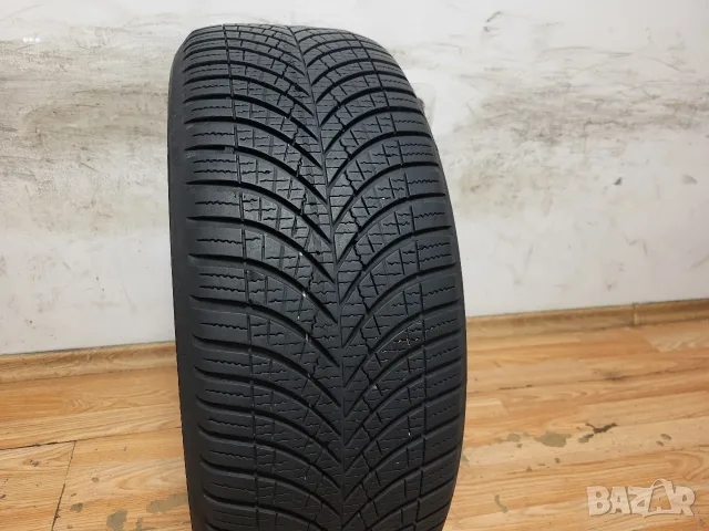 225/55/17 Vredestein / Goodyear летни гуми, снимка 9 - Гуми и джанти - 52082856