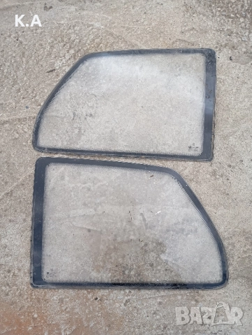 Прозорци купе Peugeot 106