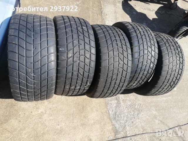 250/60/18 - 235/40/18 