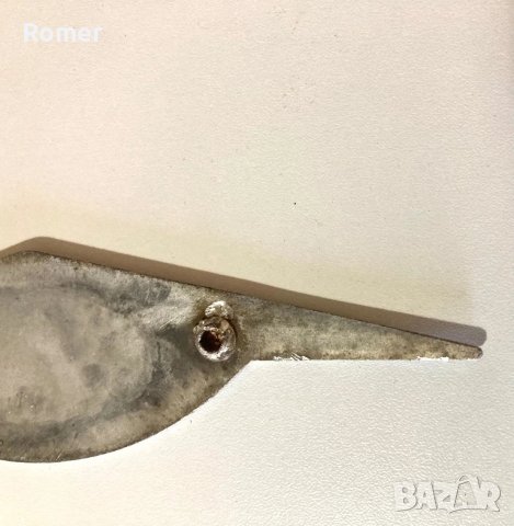 Стара табела /емблема Wartburg, снимка 6 - Антикварни и старинни предмети - 51046727