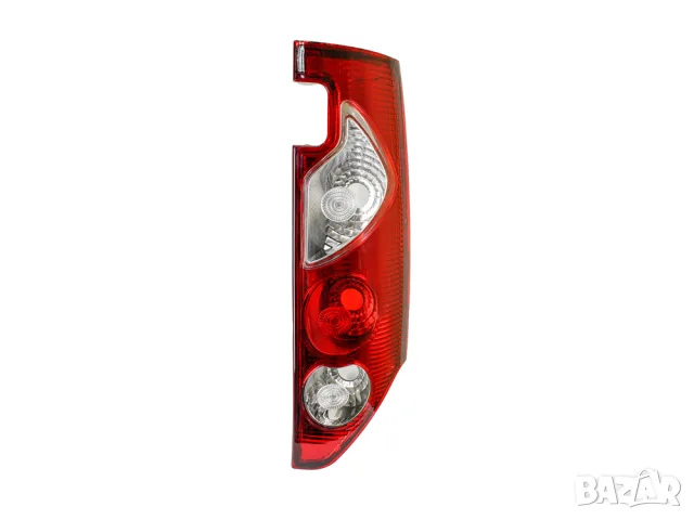 Стоп Mars за Renault Kangoo 2008–2012 за врати тип H лява или дясна страна, снимка 2 - Аксесоари и консумативи - 55870781
