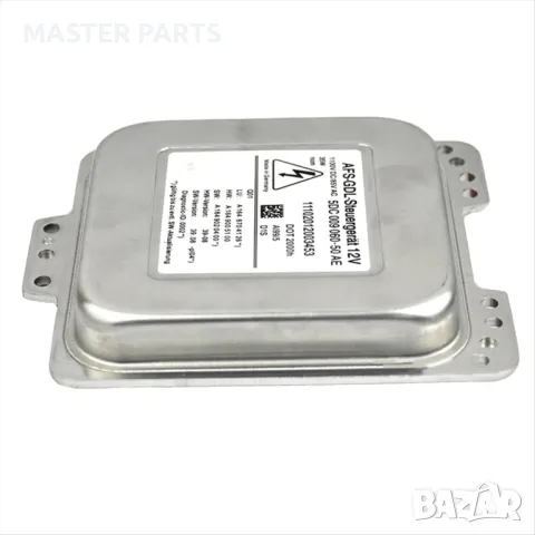 Баласт Ксенон Mercedes GL/ML W164/X164 с AFS-GDL/GLDS НОВ! 5DC00906050, снимка 6 - Части - 50221214