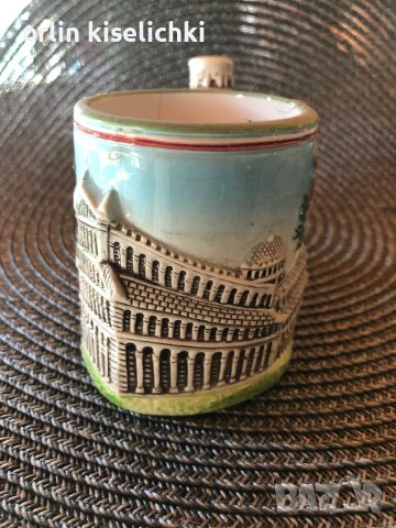 Чаша за ????, снимка 4 - Чаши - 41772981