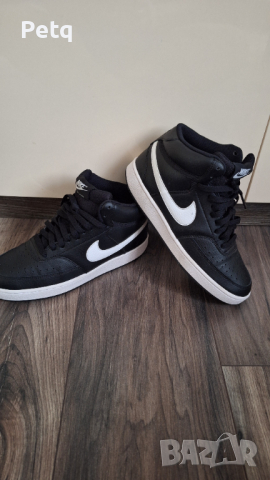 Кецове Nike, снимка 2 - Маратонки - 44728364