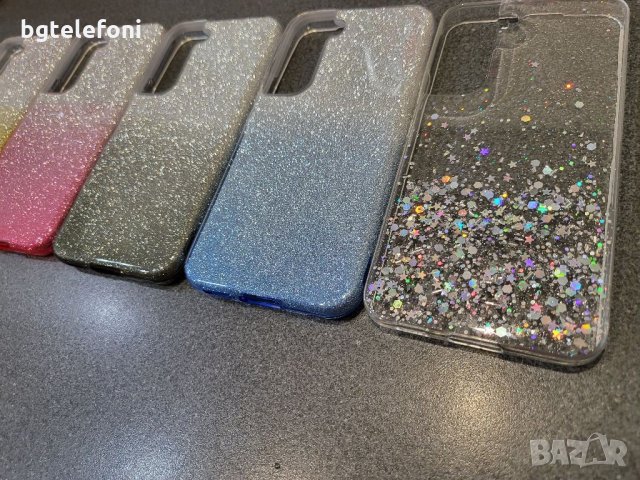 Samsung Galaxy S22 гърбове, снимка 8 - Калъфи, кейсове - 35956093