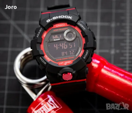 Часовник Casio GBD-800-1ER