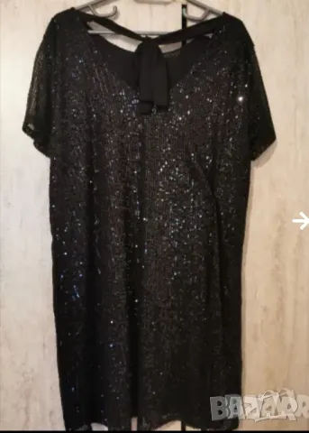 празнична рокля, снимка 2 - Рокли - 48334969