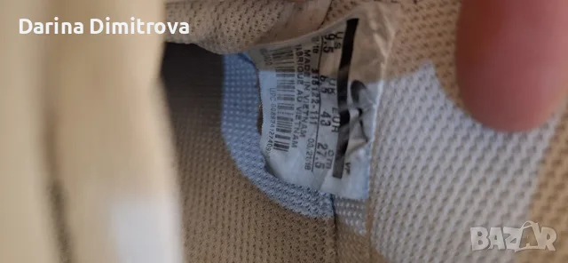 Nike Air Force 1 Low, снимка 4 - Маратонки - 56183423