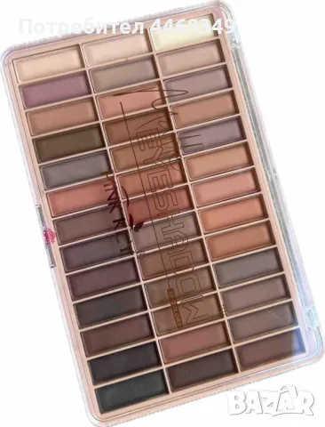 Комплекти за грим , снимка 6 - Комплекти и лотове - 50364040