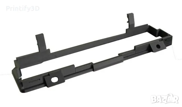 Адаптерна рамка за климатик BMW E46