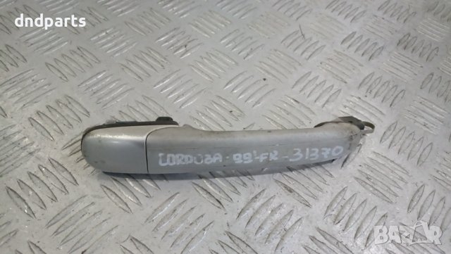 Дръжка врата Seat Cordoba 1999г.(предна дясна)	