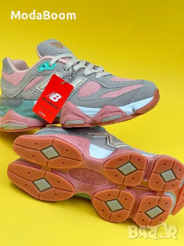 New Balance дамски маратонки , снимка 3 - Маратонки - 48437519