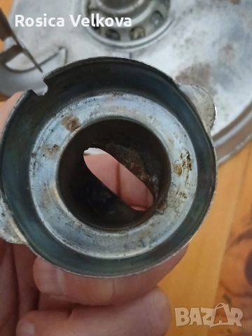 Газов фенер , снимка 15 - Антикварни и старинни предмети - 53579204