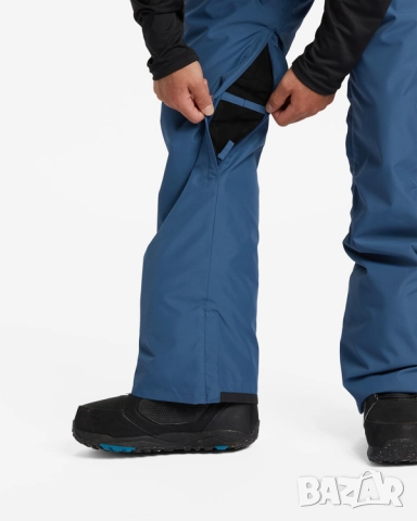 Billabong Outsider 10К ski snowboard pants ски сноуборд панталон #M, снимка 9 - Зимни спортове - 52677737