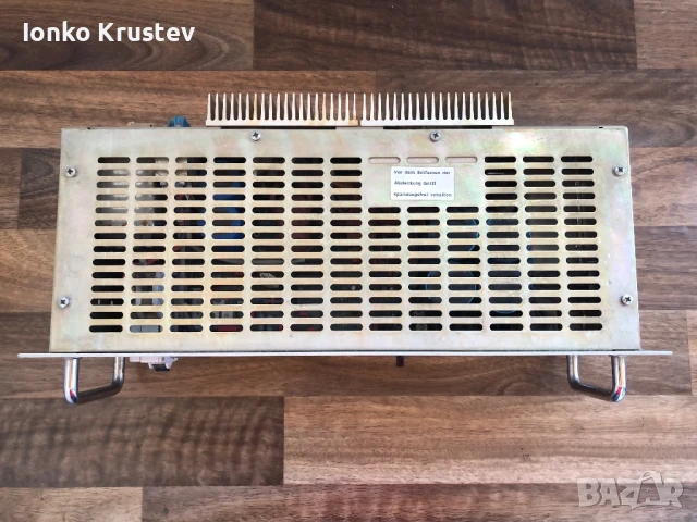 Изправители и кутии , снимка 3 - Други - 50585629