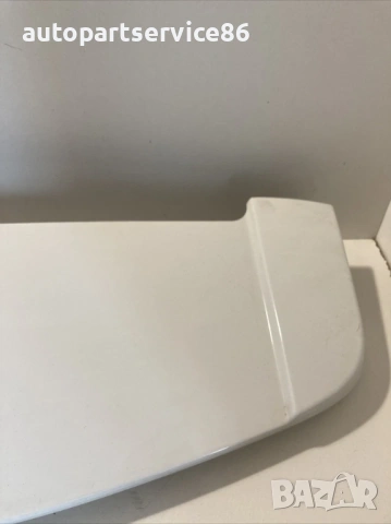 Заден спойлер за Jeep Compass 2.2 CRD (2011), снимка 3 - Части - 53618161