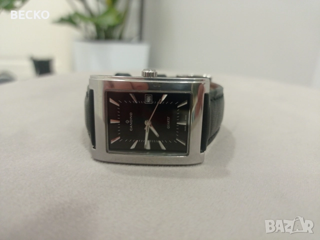 Швейцарски часовник Candino