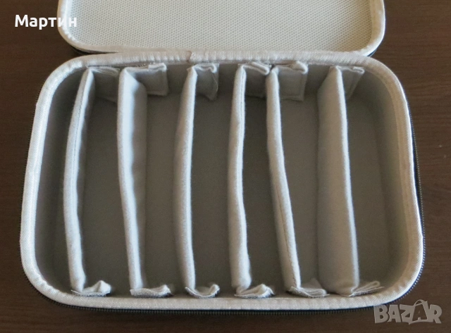 Кутия за съхранение на очила, снимка 6 - Други - 53846063