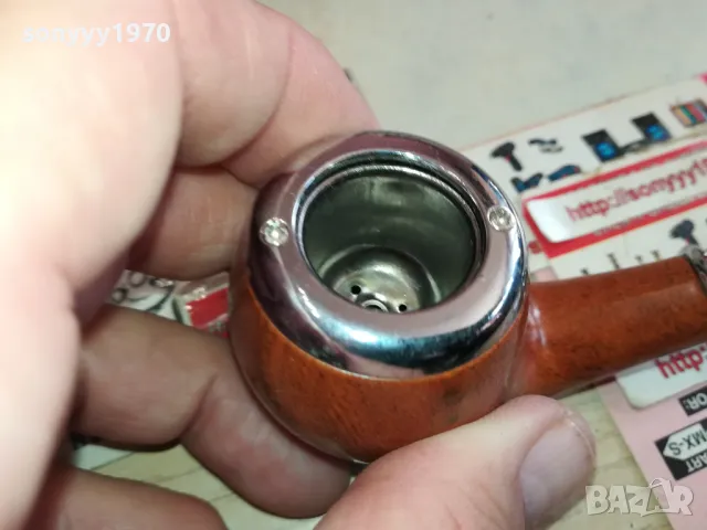 ЛУЛА НОВА СТИЛНА 2611241907, снимка 9 - Лули - 48117632