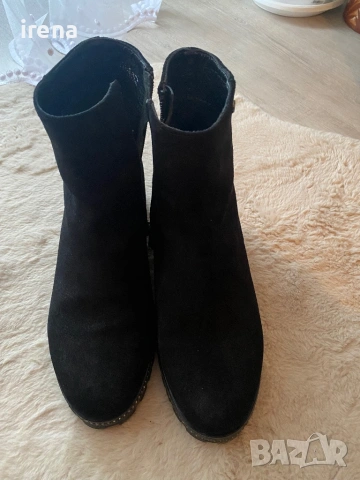 Дамски боти
