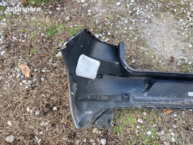 Оригинална задна броня за Vw Golf mk7. 17-19. Фейслифт. , снимка 5 - Части - 44276555