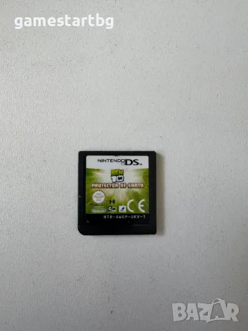 Ben 10: Protector of Earth за Nintendo DS/3DS