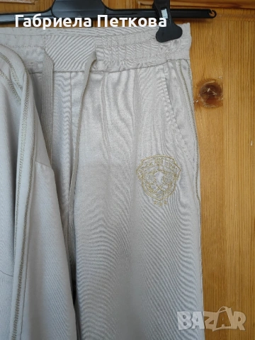 Спортен екип на Кенсол, снимка 3 - Спортни екипи - 53523869