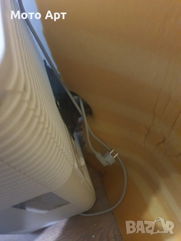 Мобилен Климатил за Вила, Таванско, Кемпер, снимка 8 - Климатици - 53349646