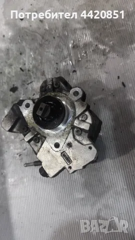  Помпа За Високо Налягане (ГНП) За Toyota Yaris 2007 - 0445010134 , 22100-0N020