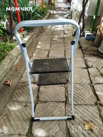 Стълба сгъваема , снимка 2 - Други инструменти - 47726393