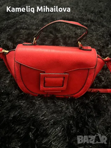 Дамска чанта, снимка 2 - Чанти - 49309773