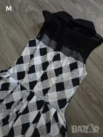 Рокля на LILIA , снимка 7 - Рокли - 47509623