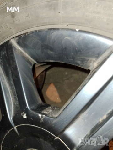 Лети джанти 15 цола, снимка 8 - Гуми и джанти - 53145638