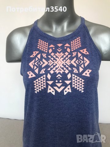 Дамска туника SoulCal, снимка 4 - Туники - 41723888