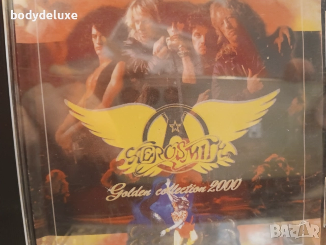 аудио дискове, снимка 5 - CD дискове - 31481098