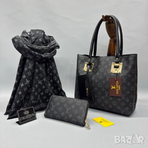 чанти louis vuitton , снимка 5 - Чанти - 52062373