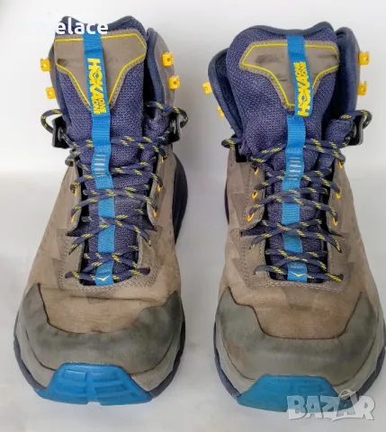 HOKA M KAHA GTX Gore-tex 44 2/3, снимка 5 - Спортни обувки - 48249676