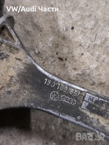 Тампон двигател скоростна кутия за Голф 4 Ауди А3 Сеат Шкода VW Golf 4 Audi A3 Seat Skoda 1J0199851, снимка 2 - Части - 50924400