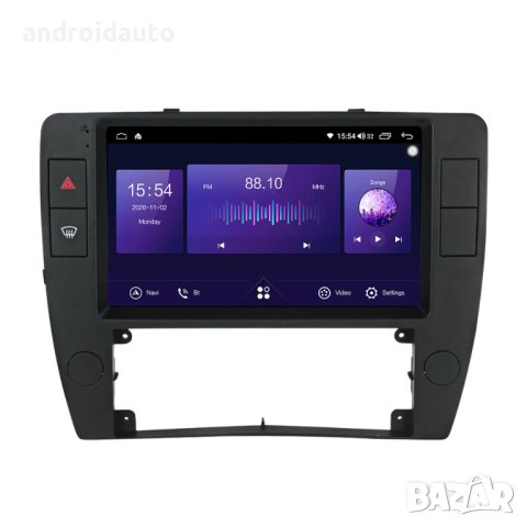 VW Passat B5, B5.5 2000-2005 Mултимедия/Навигация