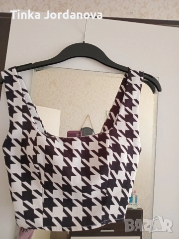 Дамски комплект от 3 части, снимка 2 - Комплекти - 52390825