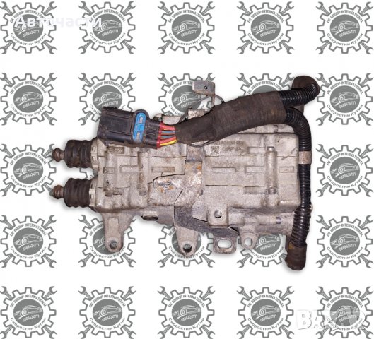 Актуатор съединител/Робот съединител - Hyundai/Kia - 1.6 L/2.0 L - (2014 г.+)