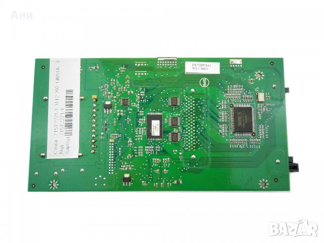 ТВ Тунер 715T2271-1   AOC 42" L42W781HS TV, снимка 2 - Части и Платки - 35870004