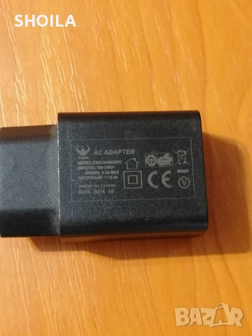 зарядни 5v- 0.5a,1a,1.5a,2a, снимка 5 - Оригинални зарядни - 53201911